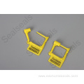 Easy to Use All Plastic Padlock Seals